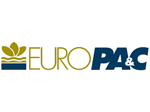 Europac logo
