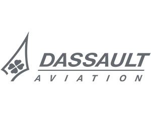 Dassault aviation logo